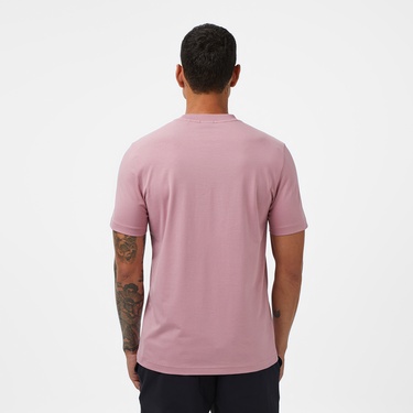  Boss Erkek Pembe T-Shirt
