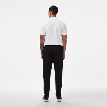  Boss Erkek Siyah Eşofman Altı