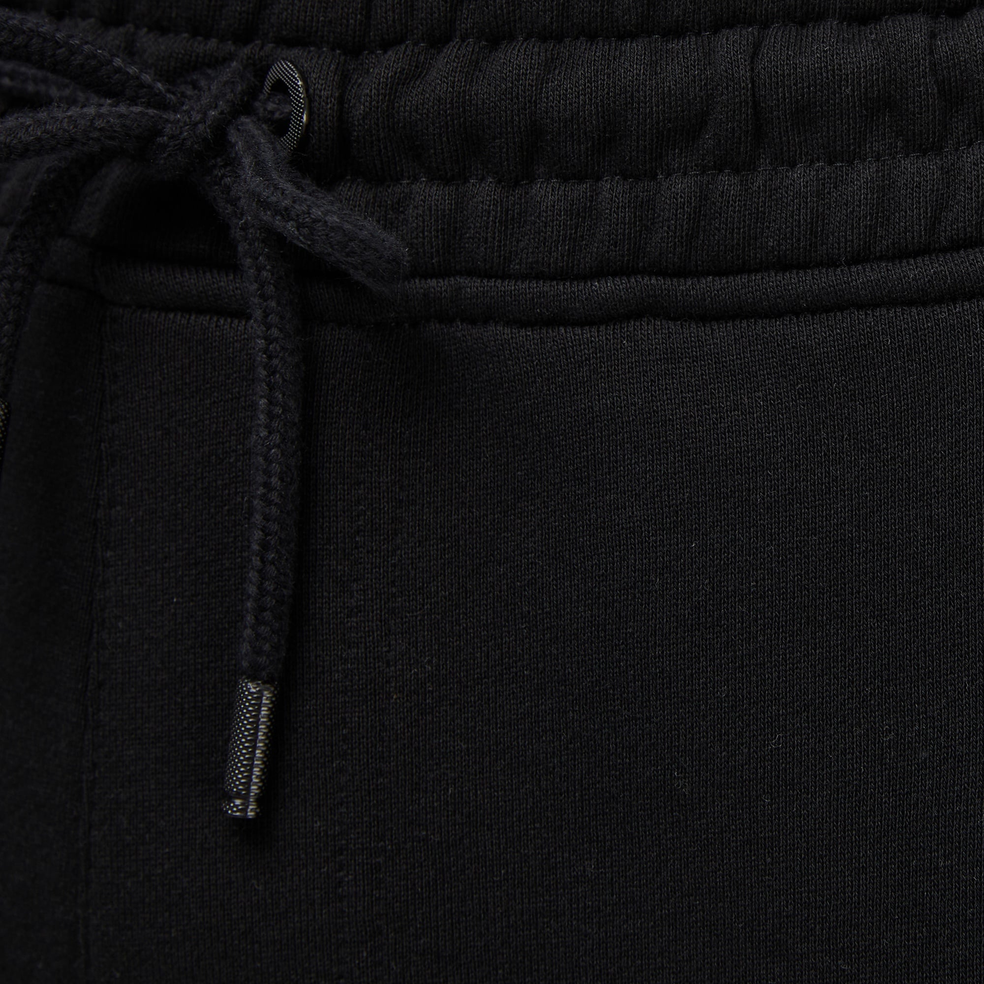 Boss Erkek Siyah Eşofman Altı