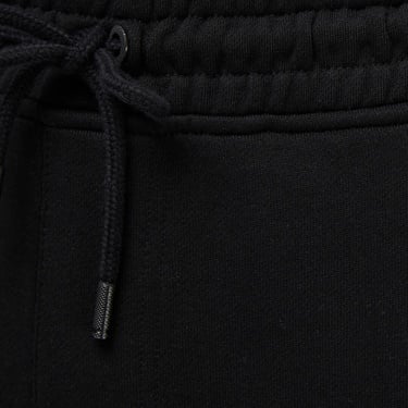  Boss Erkek Siyah Eşofman Altı