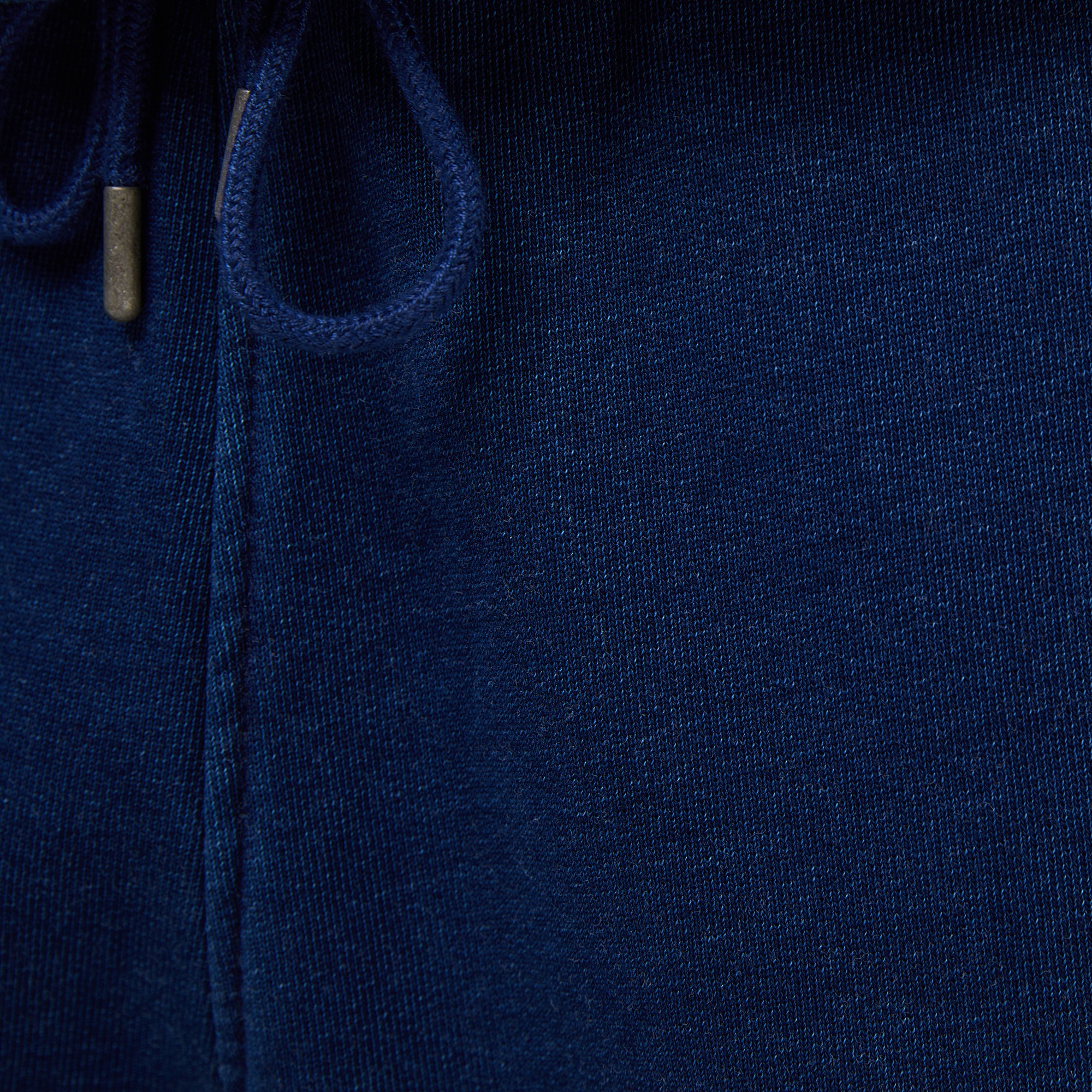 Guess Jeans Regular Fit Erkek Lacivert Eşofman Altı