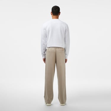  Guess Fulvio Scuba Erkek Bej Eşofman Altı