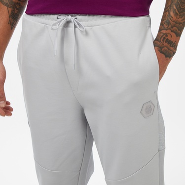  Boss Future Erkek Açık Gri Eşofman Altı