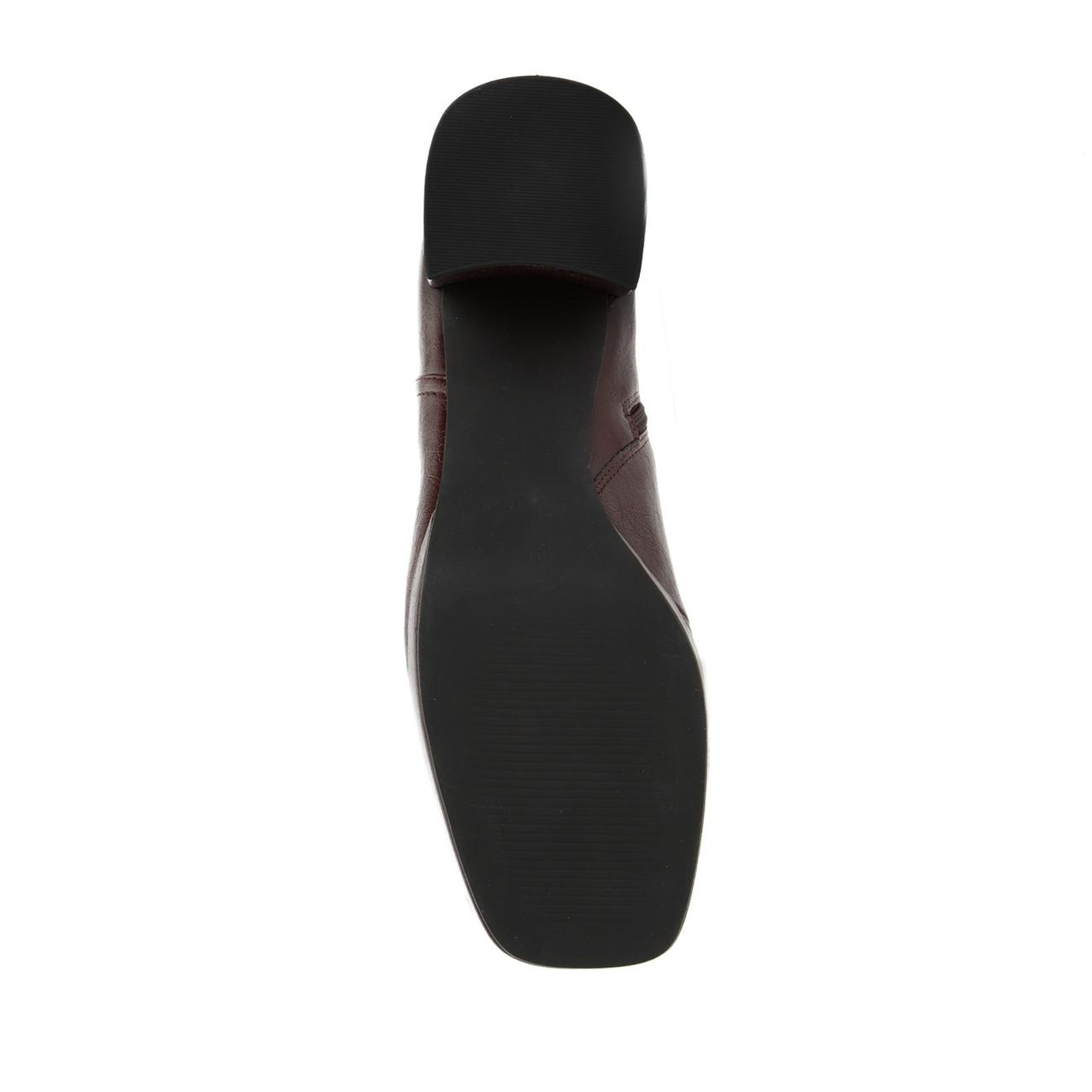 Divarese Kadın Bordo Bot