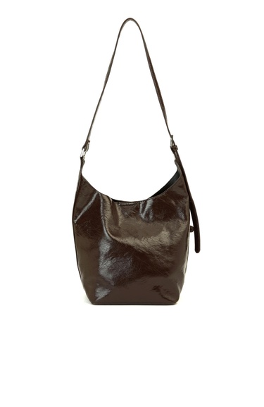  Divarese Kadın Kahverengi Postacı Çantası