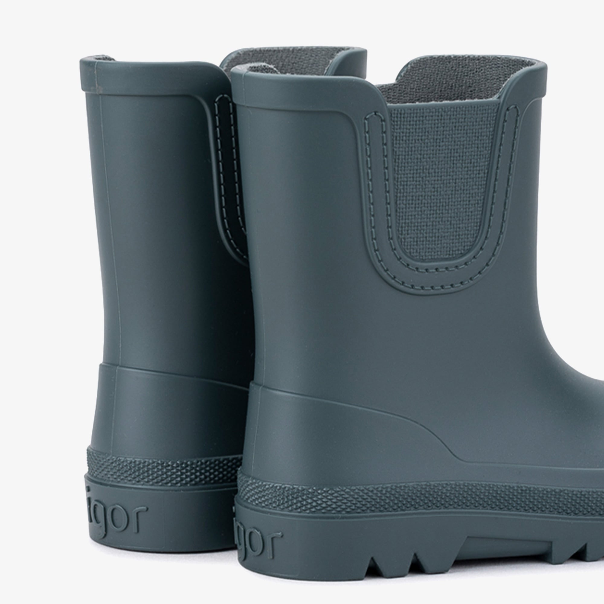 Igor Verona Bebek Gri Bot