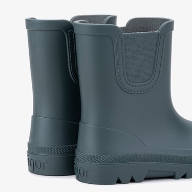  Igor Verona Bebek Gri Bot