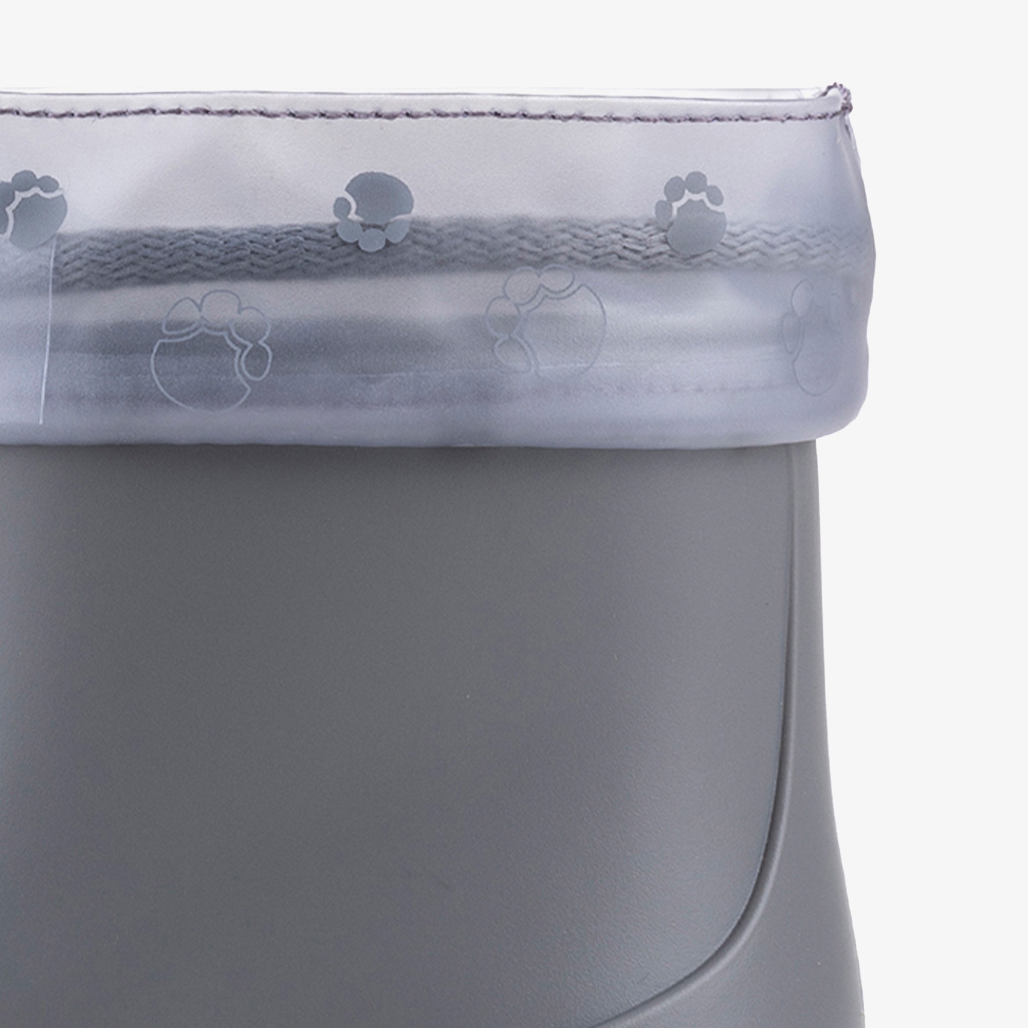 Igor Bimbi Elefante Çocuk Gri Bot