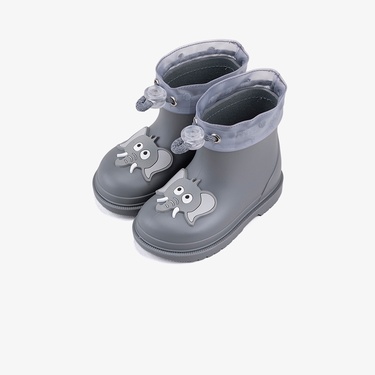  Igor Bimbi Elefante Çocuk Gri Bot