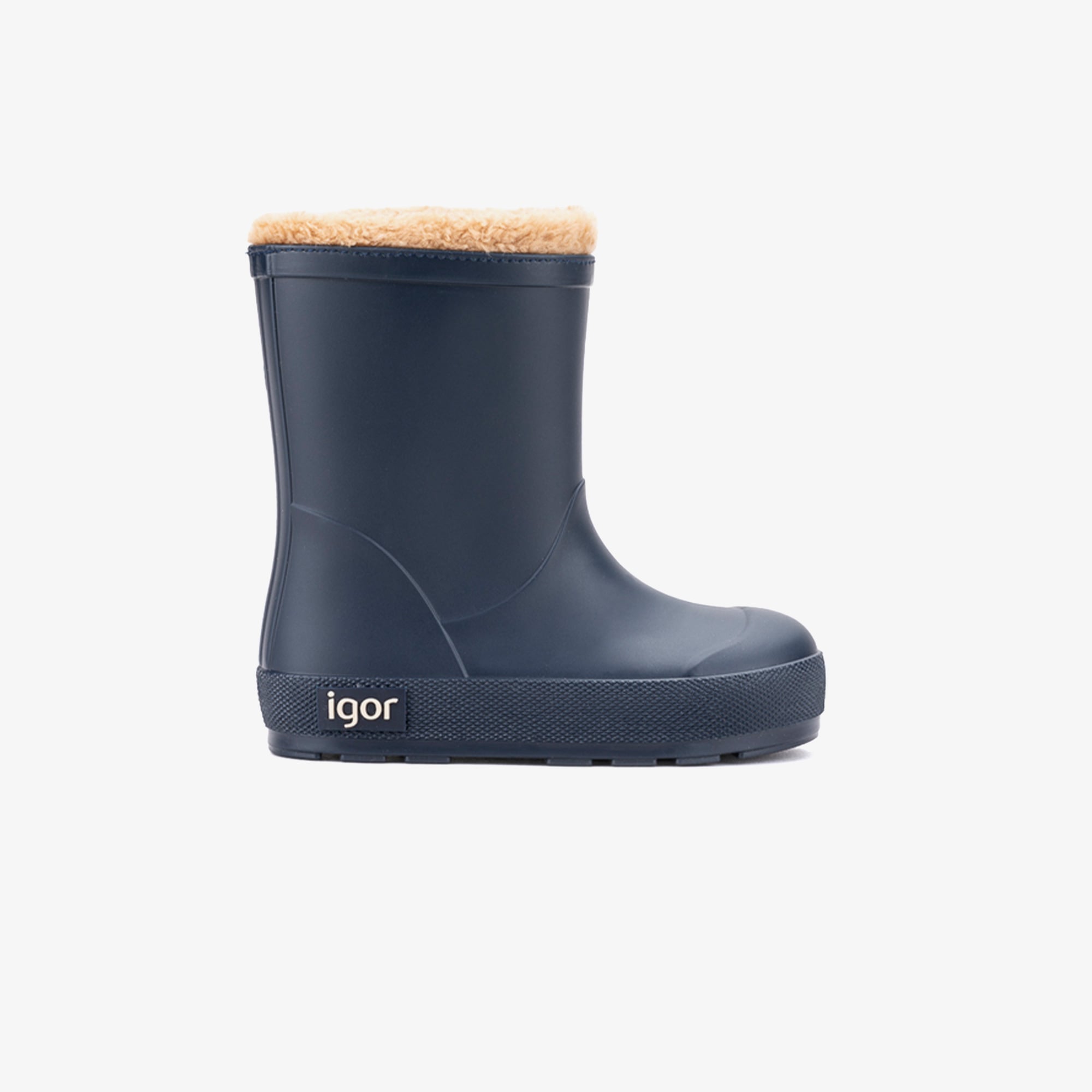  Igor Yogi Borreguıto Çocuk Mavi Bot