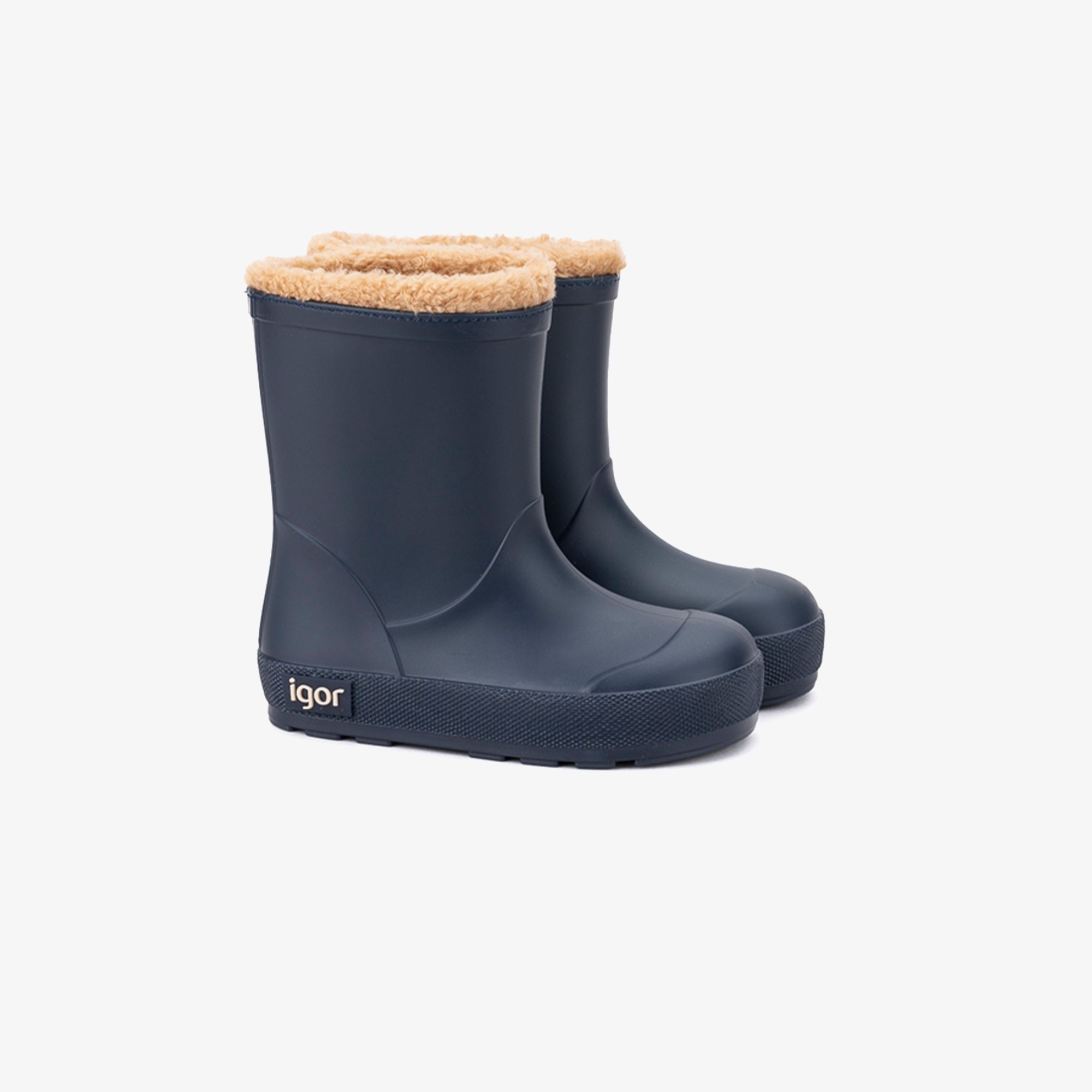 Igor Yogi Borreguıto Çocuk Mavi Bot