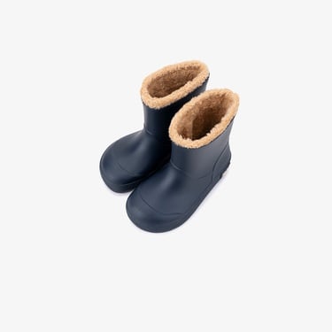  Igor Yogi Borreguıto Çocuk Mavi Bot