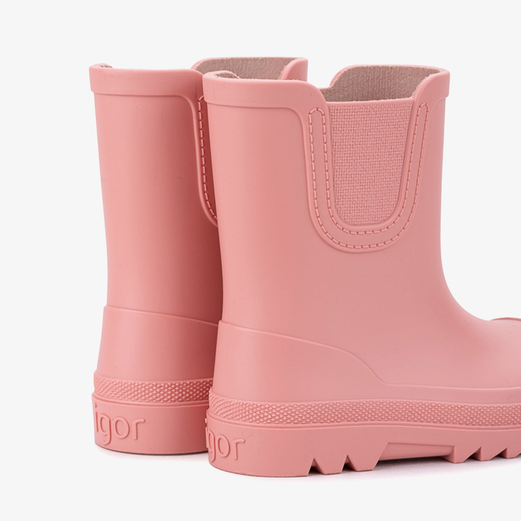 Igor Verona Bebek Pembe Bot