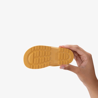  Igor Mendi Çocuk Sarı Bot