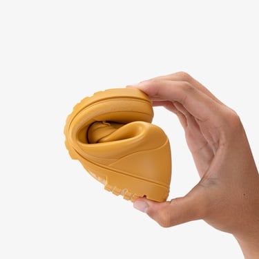  Igor Mendi Çocuk Sarı Bot