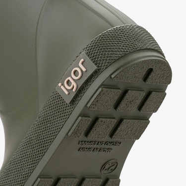  Igor Yogi Borreguıto Çocuk Haki Bot