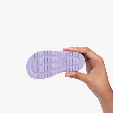  Igor Mendi Gato Çocuk Lila Bot