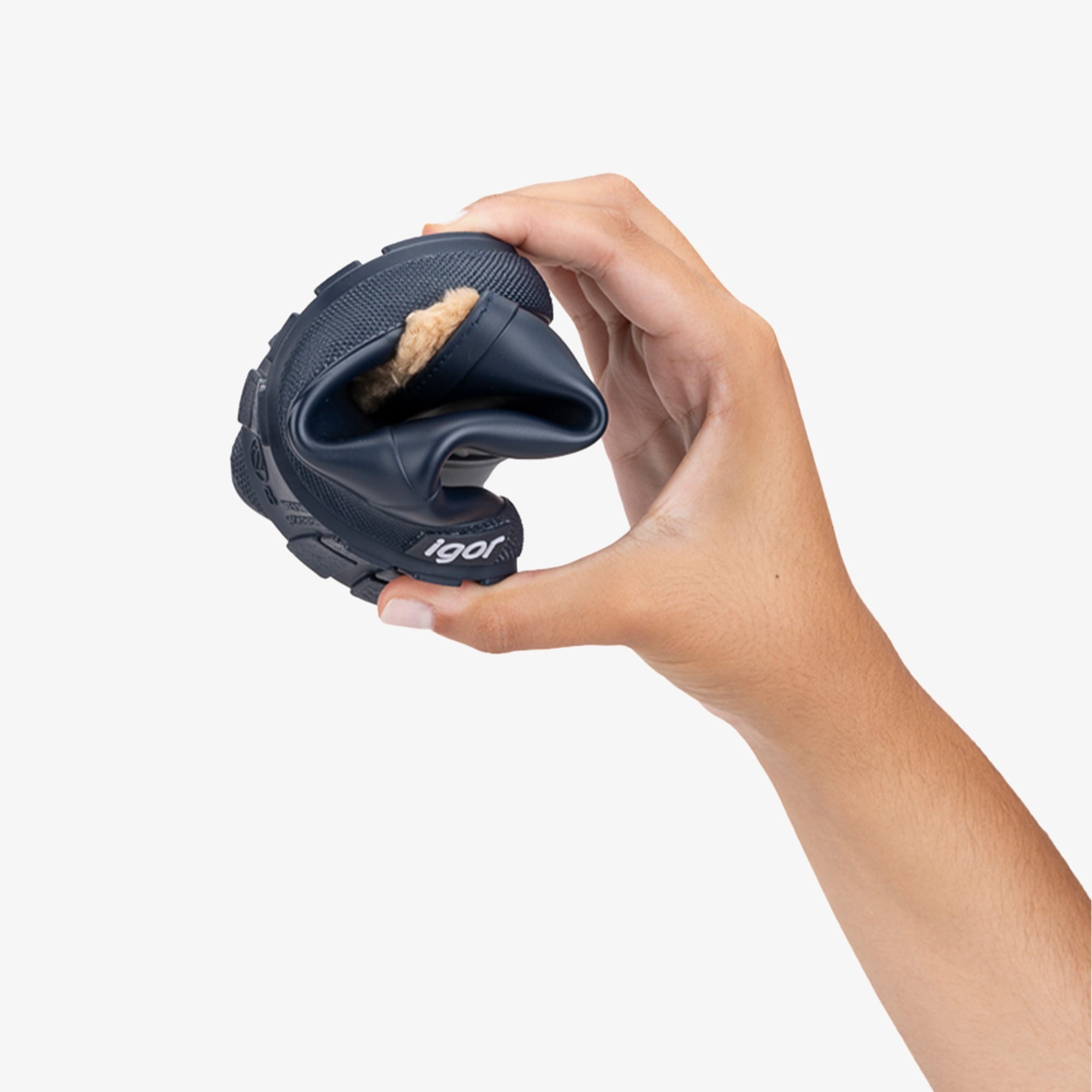 Igor Yogi Borreguıto Çocuk Mavi Bot