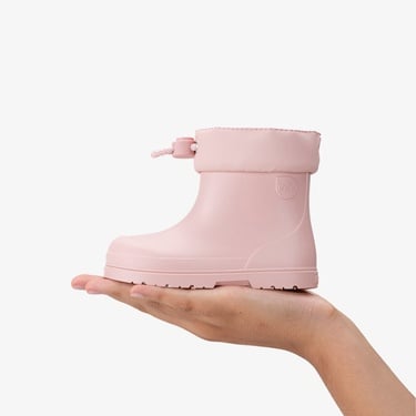  Igor Mendi Çocuk Pembe Bot