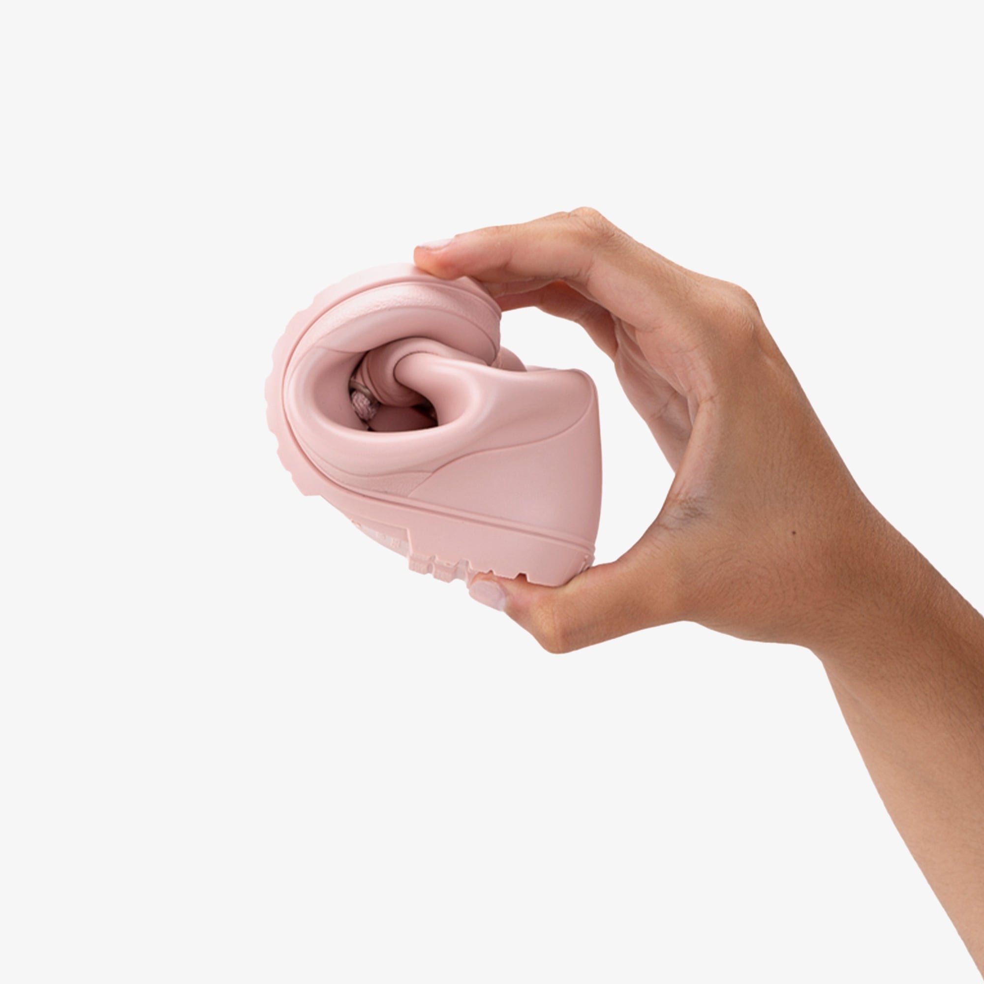 Igor Mendi Çocuk Pembe Bot