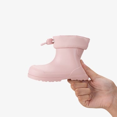  Igor Mendi Çocuk Pembe Bot