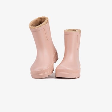  Igor Tokio Borreguito Çocuk Pembe Bot