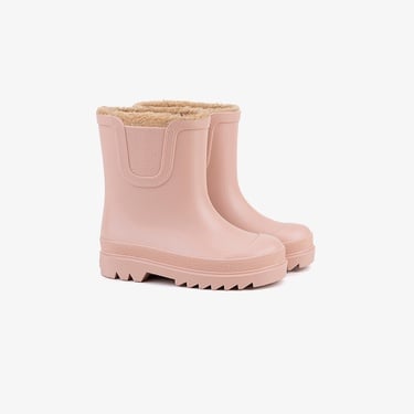  Igor Tokio Borreguito Çocuk Pembe Bot