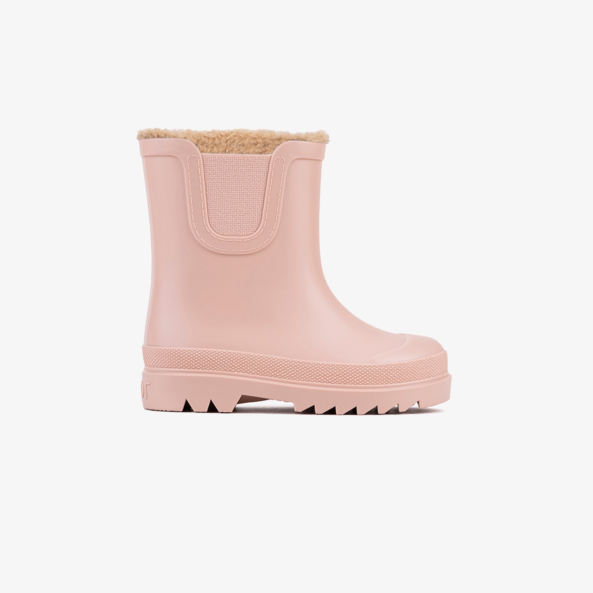 Igor Tokio Borreguito Bebek Pembe Bot