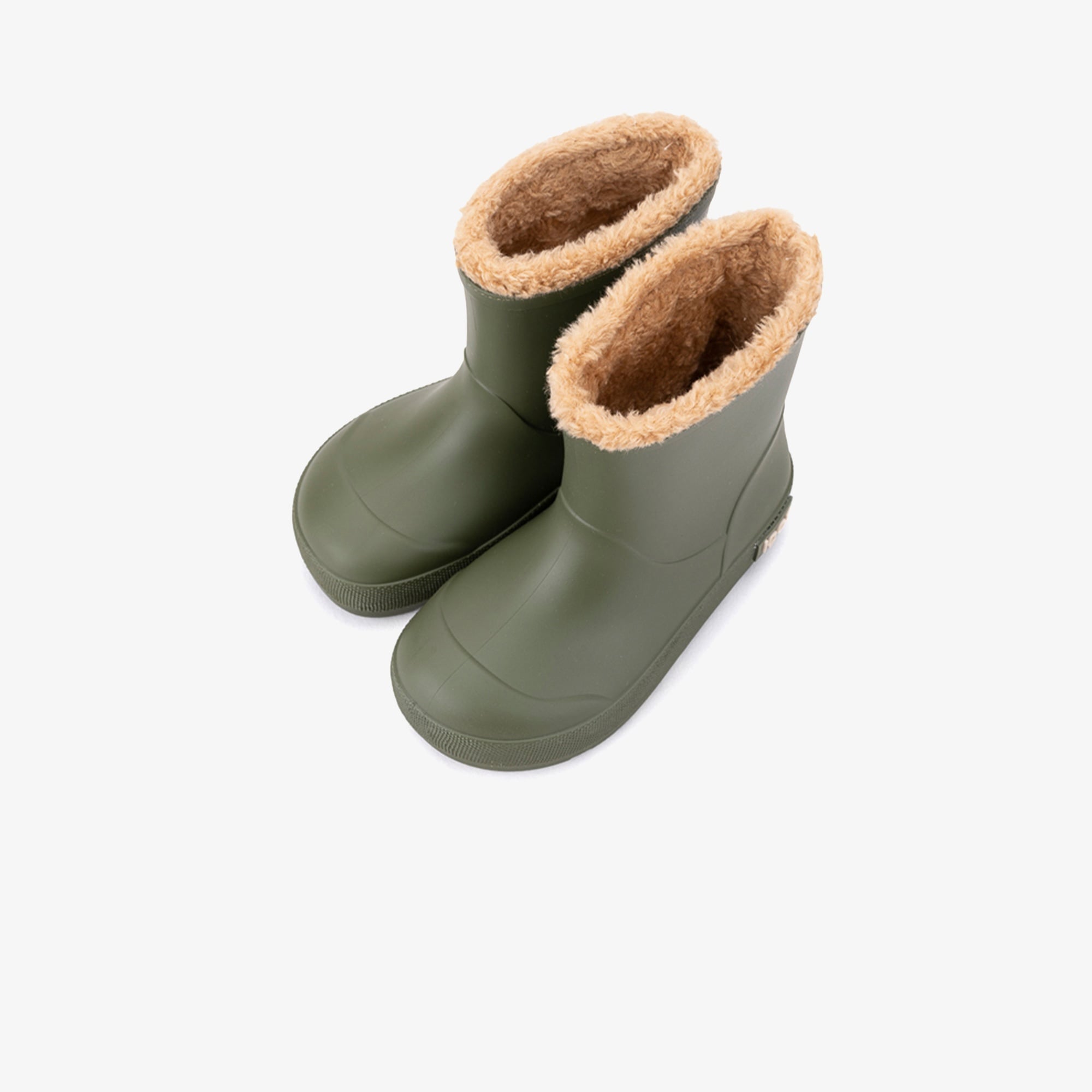 Igor Yogi Borreguıto Çocuk Haki Bot