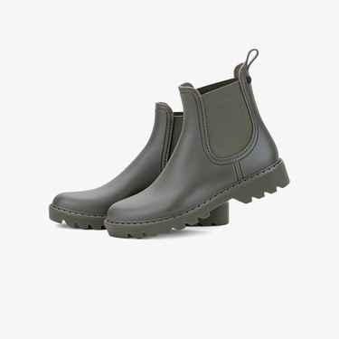  Igor Chloe MC Kadın Haki Bot