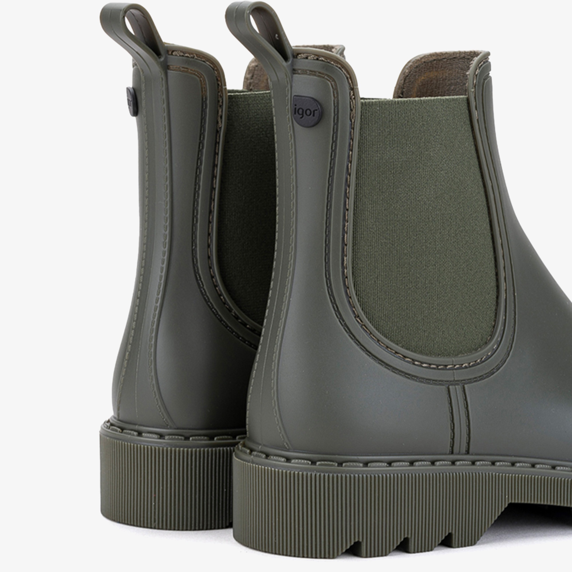 Igor Chloe MC Kadın Haki Bot