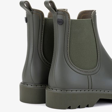  Igor Chloe MC Kadın Haki Bot