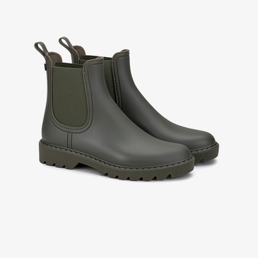  Igor Chloe MC Kadın Haki Bot