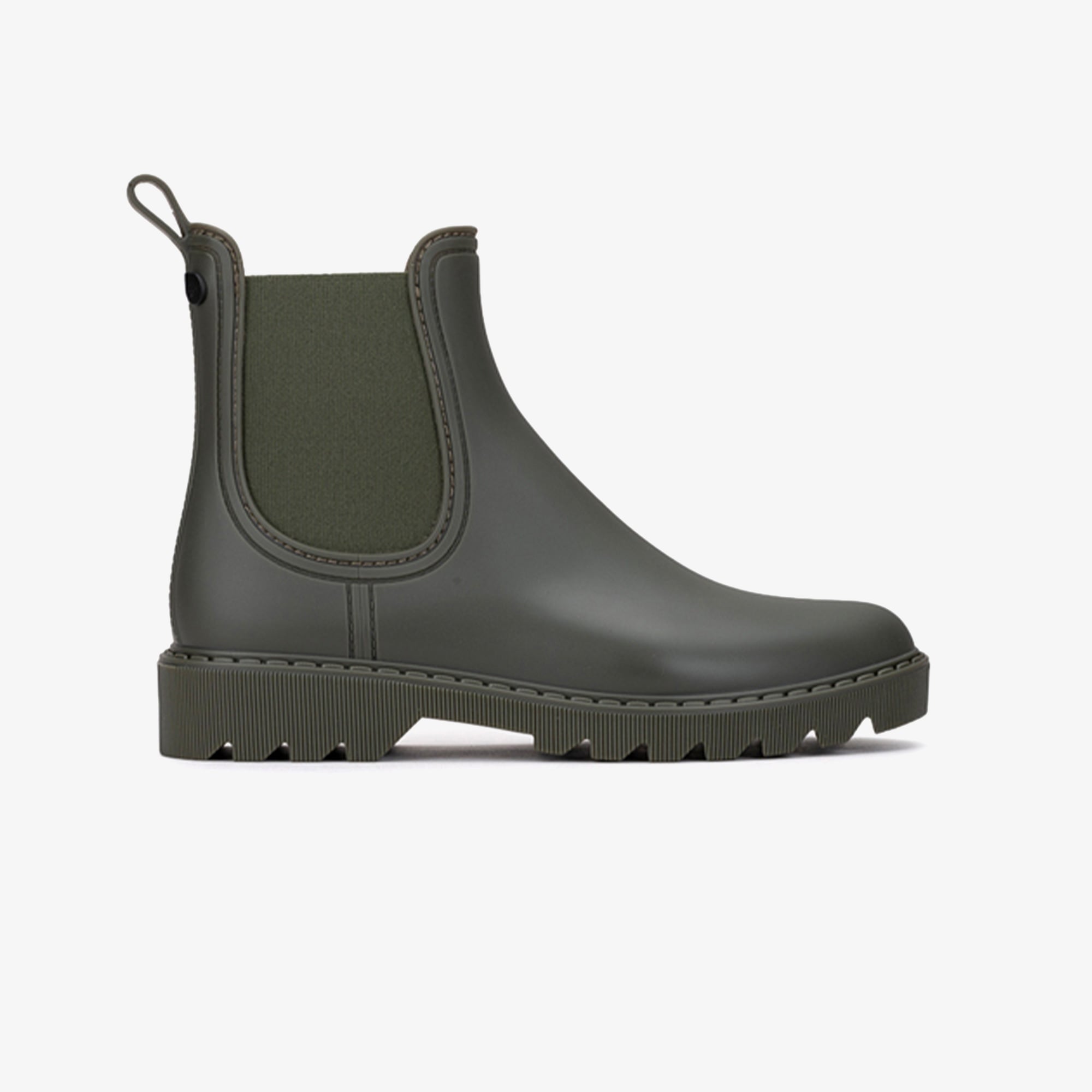 Igor Chloe MC Kadın Haki Bot