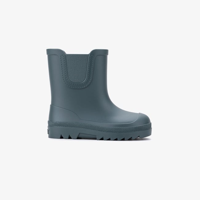  Igor Verona Bebek Gri Bot