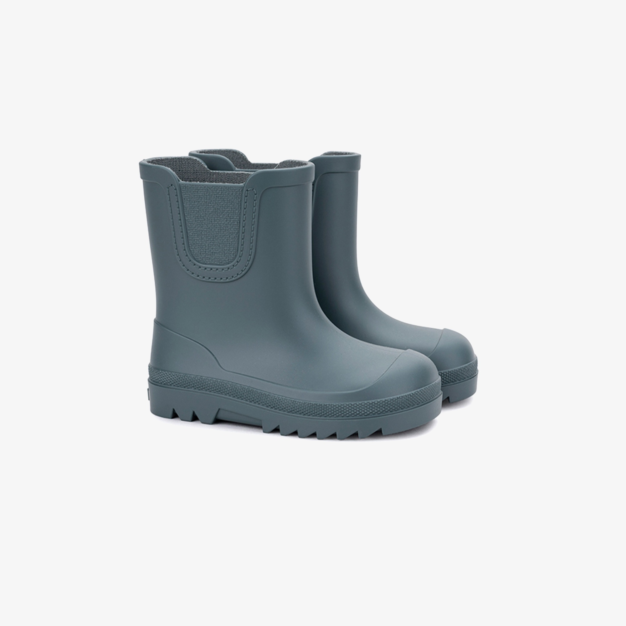 Igor Verona Bebek Gri Bot