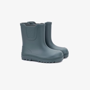  Igor Verona Bebek Gri Bot