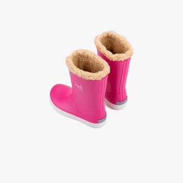  IGOR Splash Nautico Borreguito Çocuk Pembe Bot