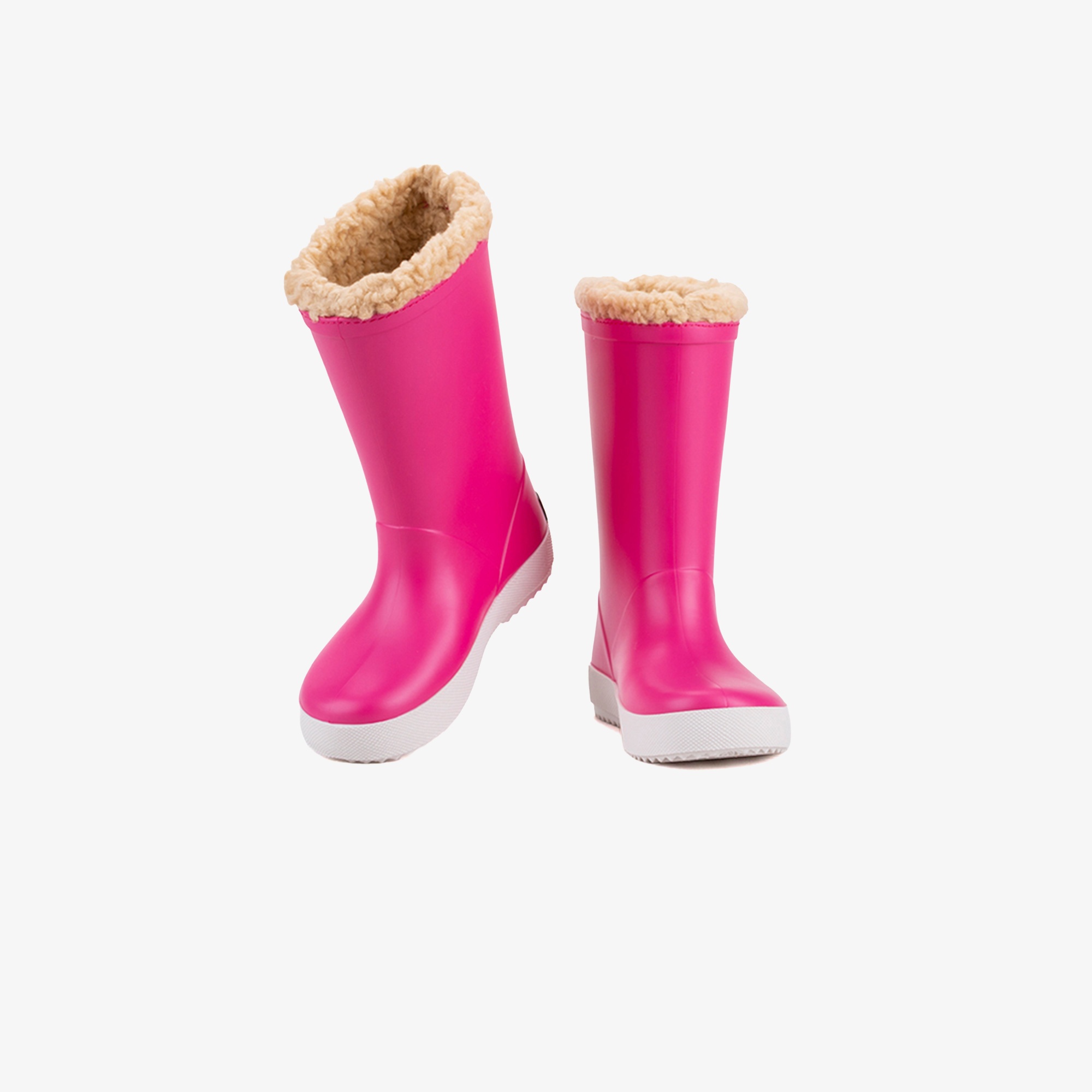 IGOR Splash Nautico Borreguito Çocuk Pembe Bot