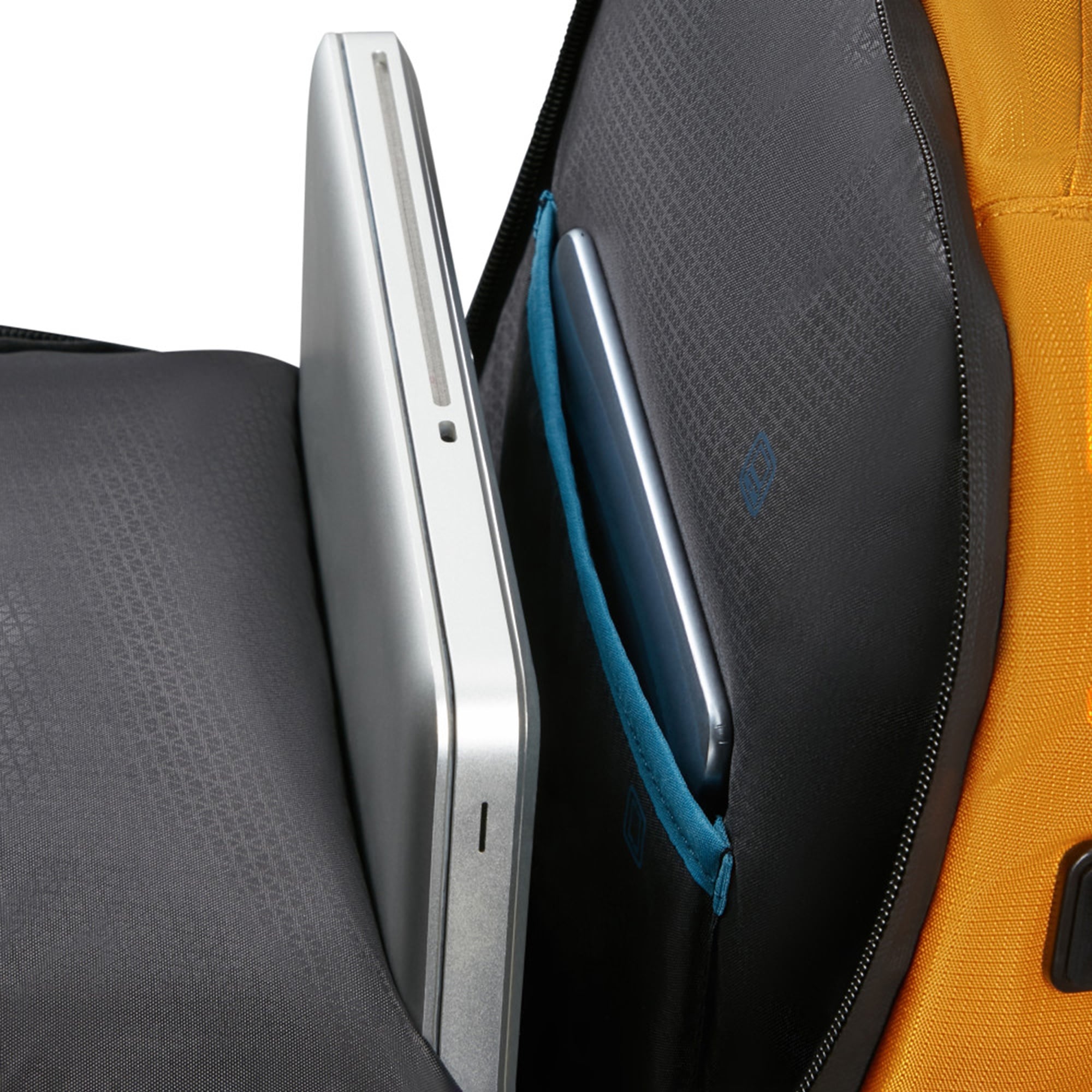 Samsonite Siyah Biz2go - Sırt Çantası 15.6" Daytrıp