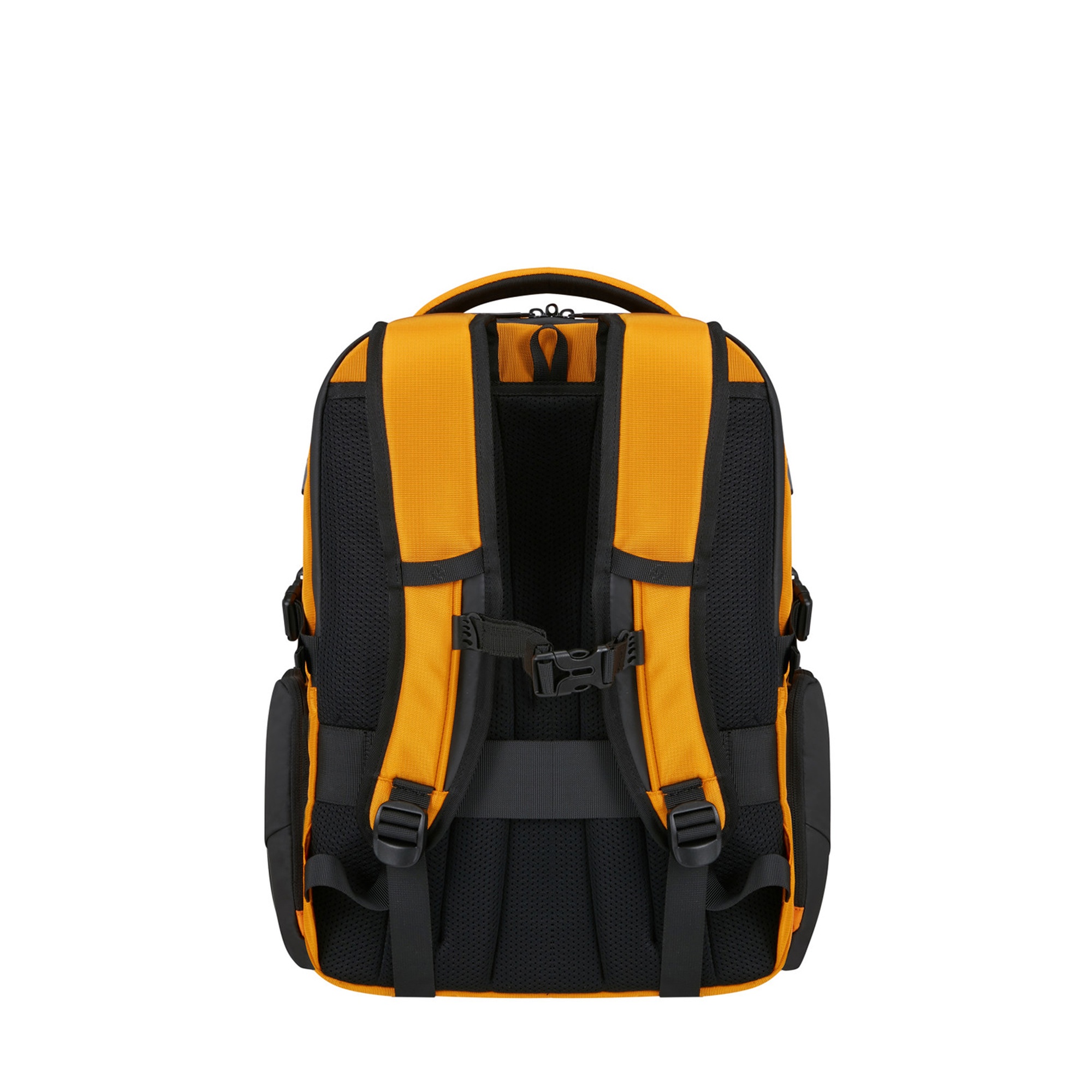 Samsonite Siyah Biz2go - Sırt Çantası 15.6" Daytrıp