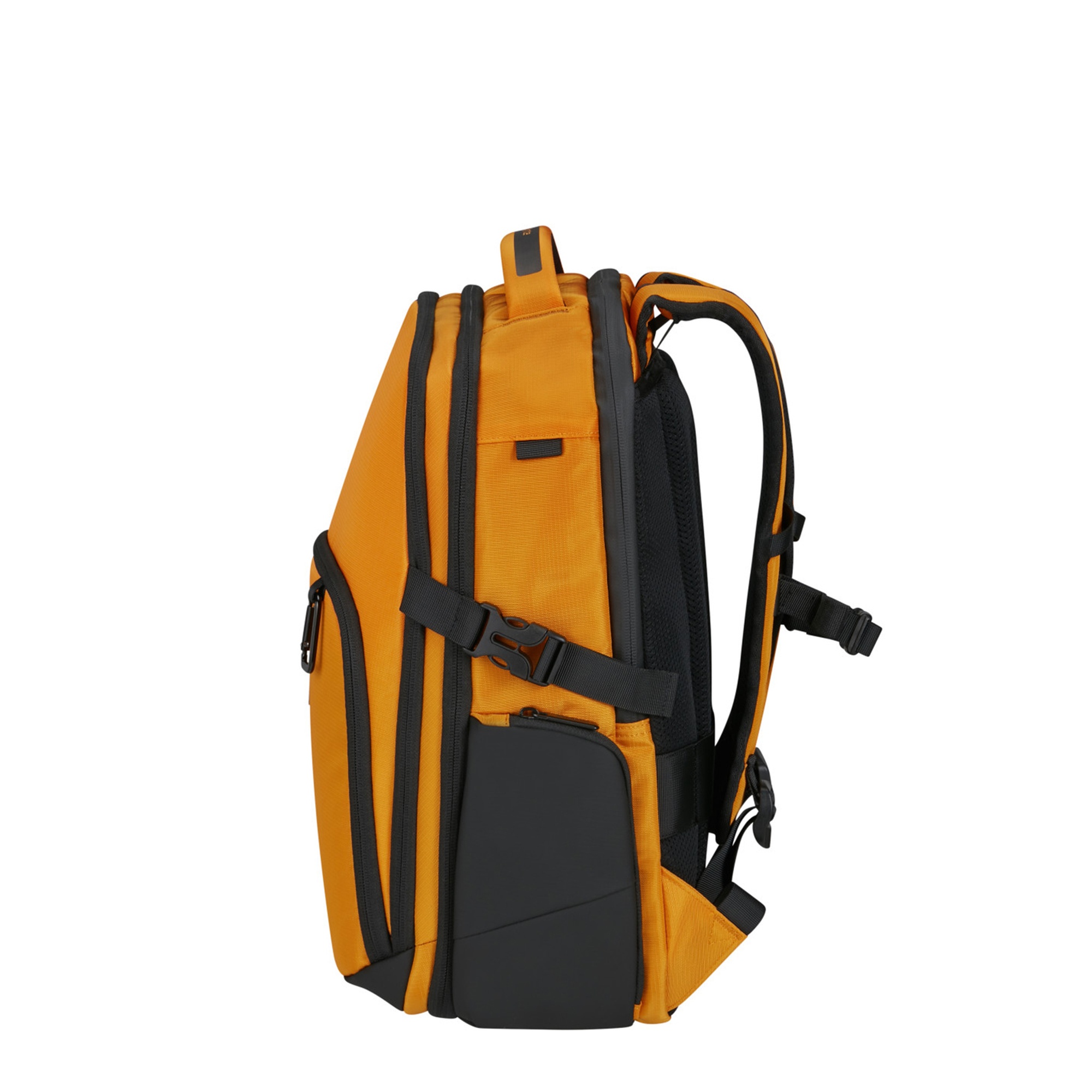 Samsonite Siyah Biz2go - Sırt Çantası 15.6" Daytrıp