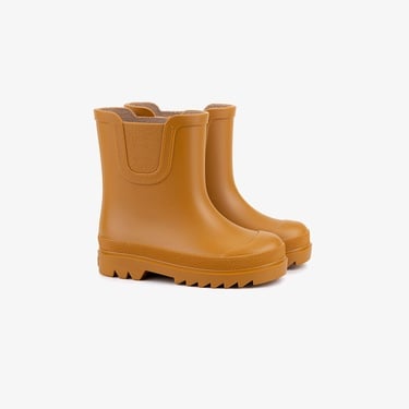  Igor Tokio Çocuk Turuncu Çizme