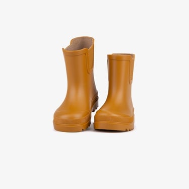  Igor Tokio Çocuk Turuncu Çizme