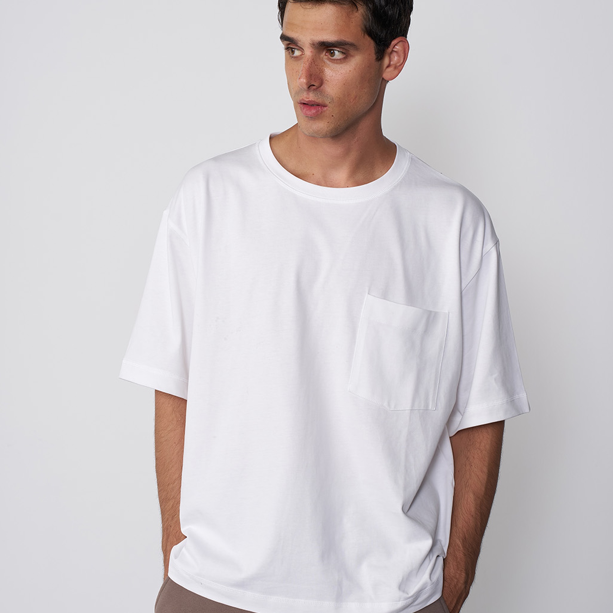 Cepli Kompakt Tshirt