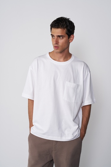  Cepli Kompakt Tshirt