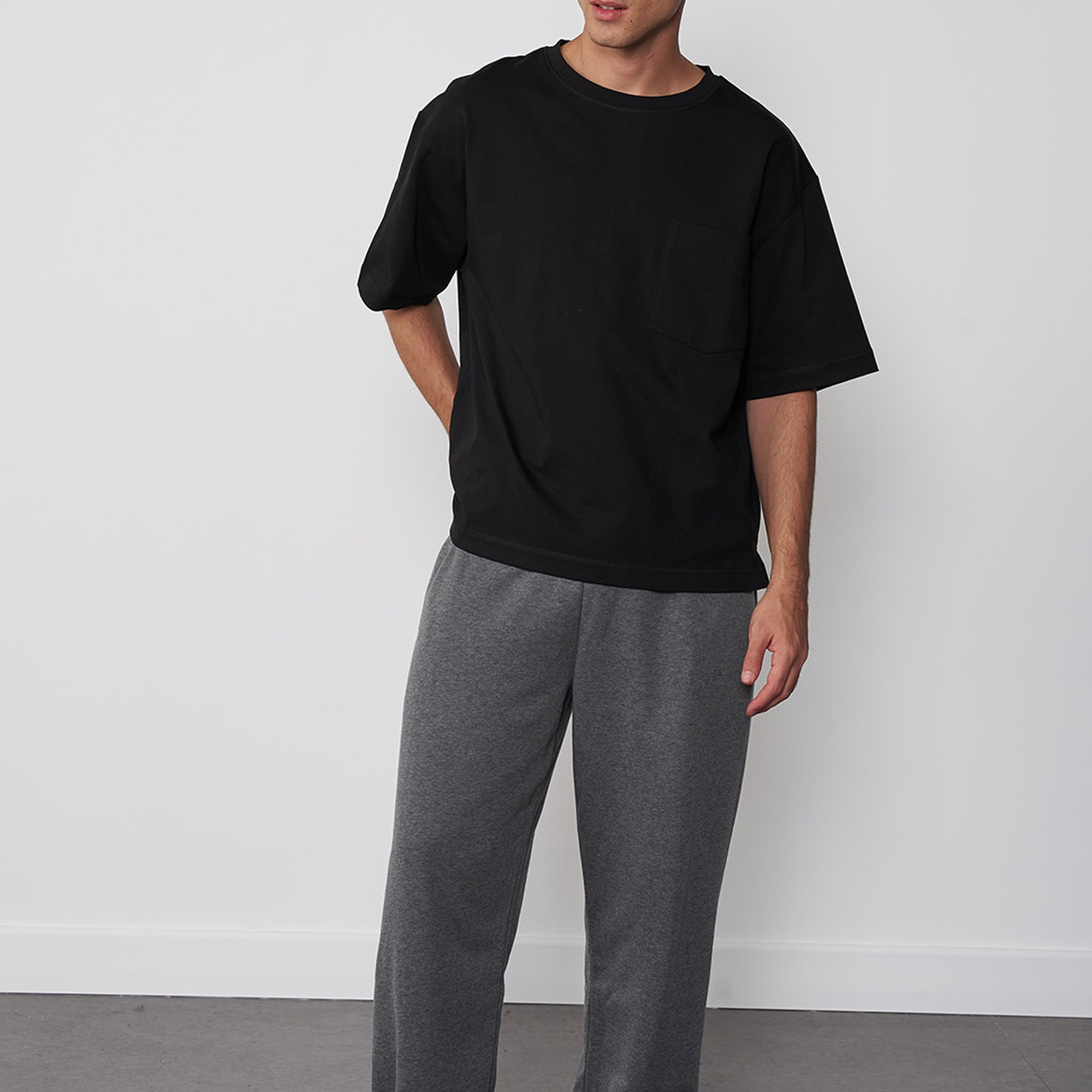 Cepli Kompakt Tshirt