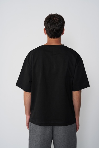  Cepli Kompakt Tshirt