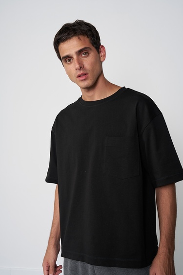  Cepli Kompakt Tshirt