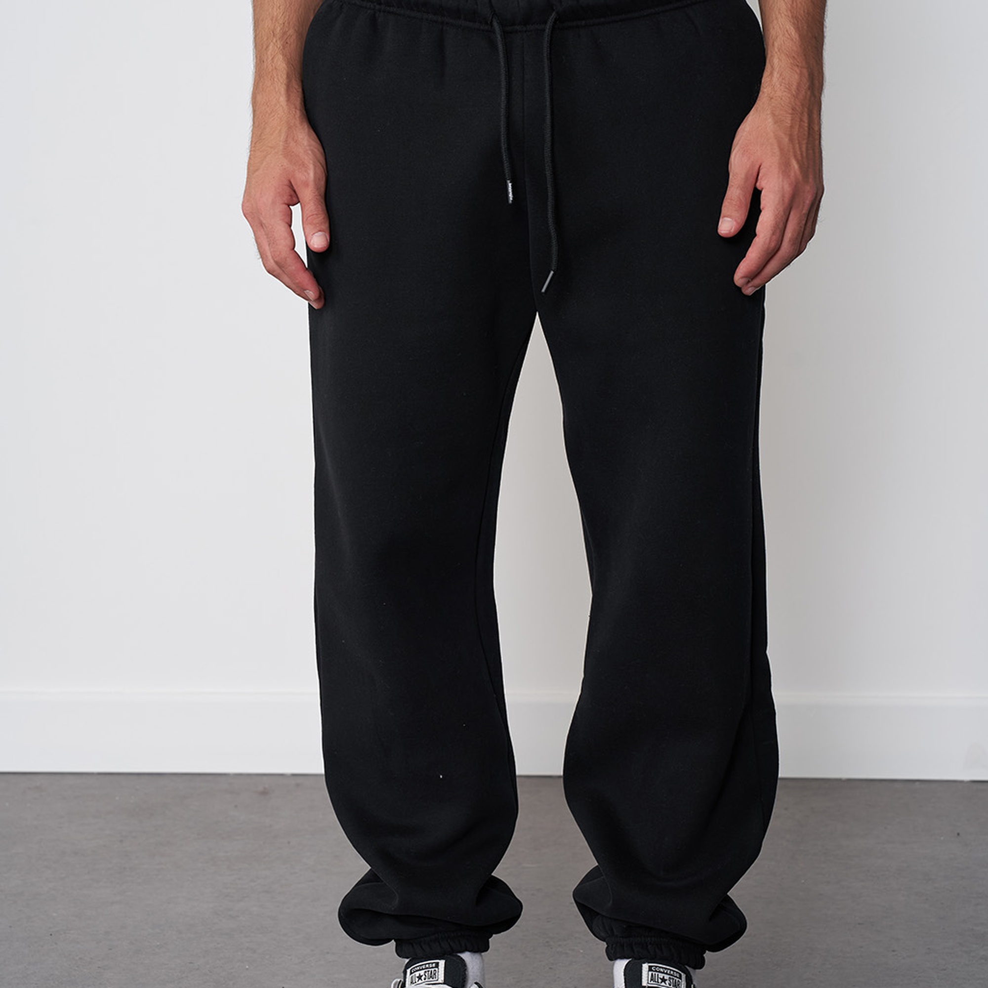 Basic Jogging Pantolon